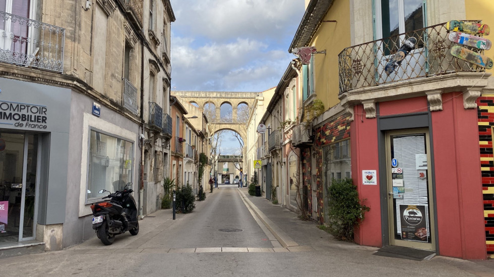 vente Appartement Montpellier - Photo 9