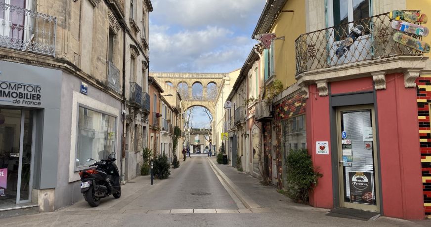 vente Appartement Montpellier
