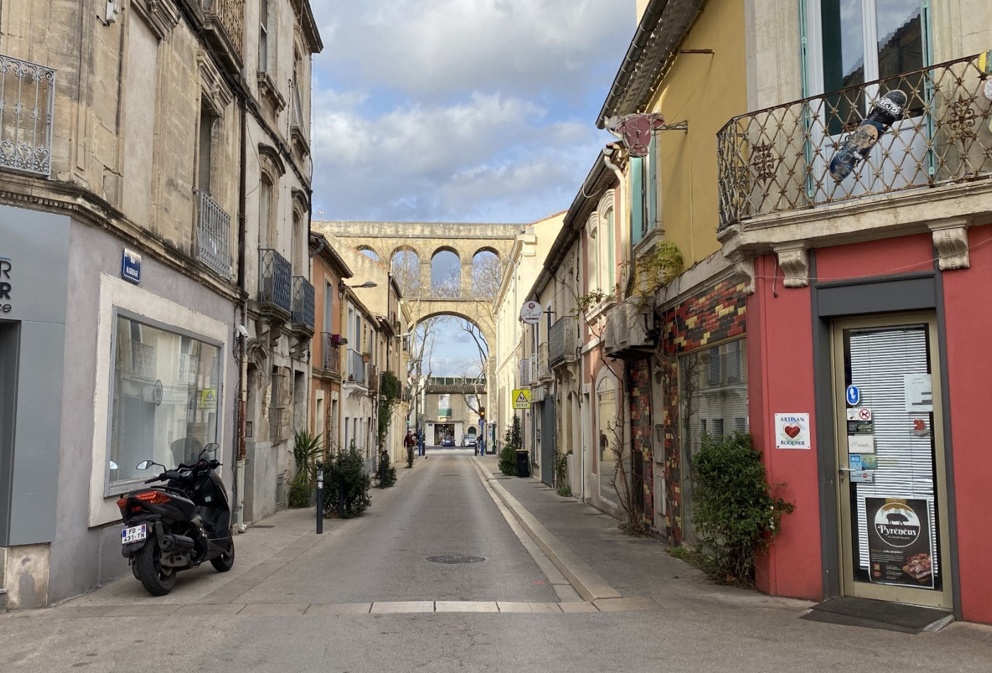 location Appartement Montpellier - Photo 8