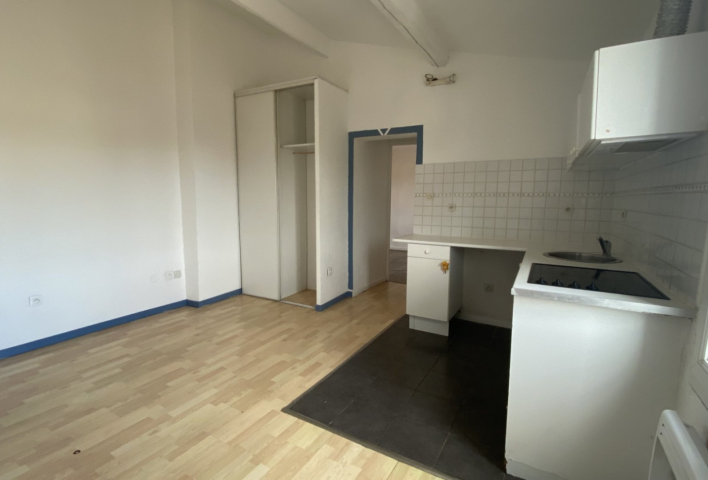 location Appartement Montpellier - Photo 2
