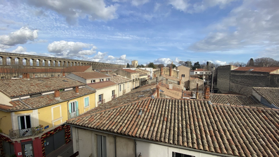 vente Appartement Montpellier - Photo 7