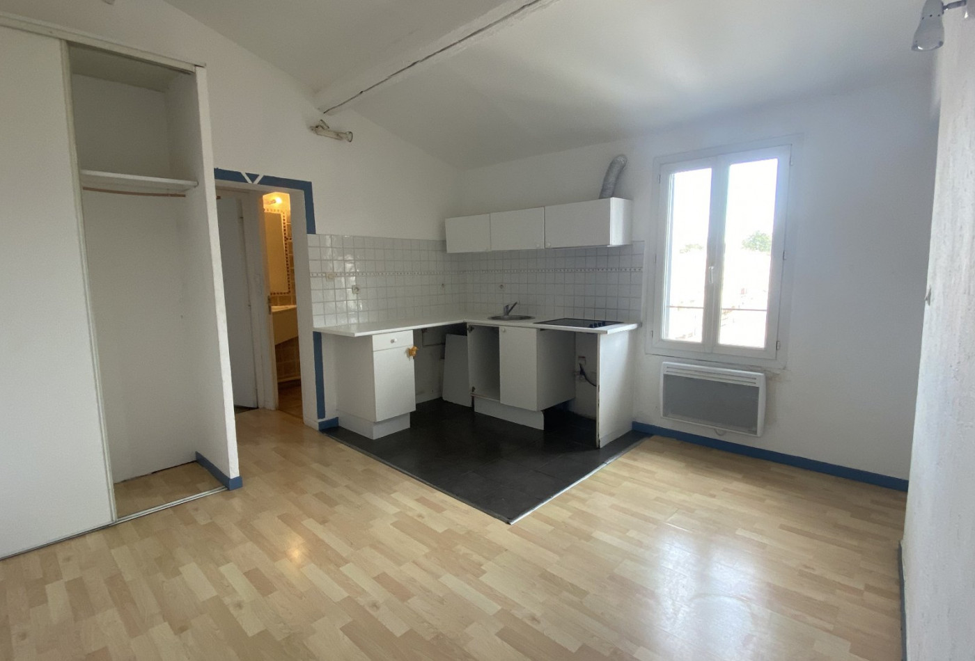 location Appartement Montpellier - Photo 1