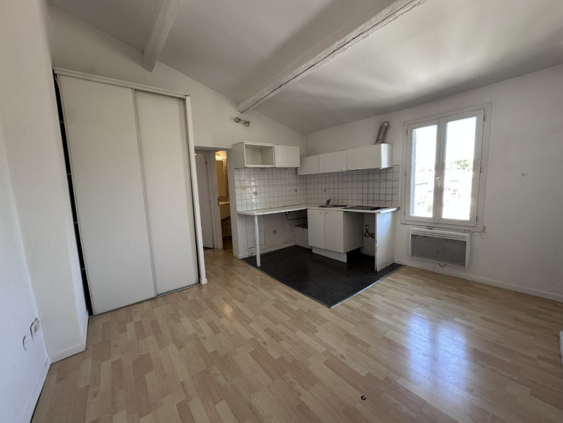 vente Appartement Montpellier - Photo 1