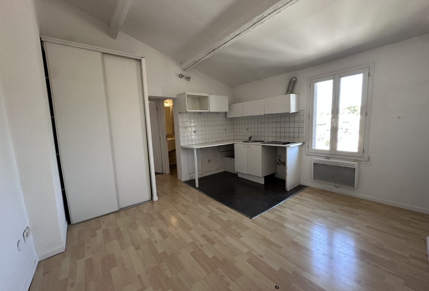 sale Appartement Montpellier - Photo 1