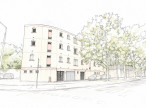vente Immeuble de rapport Montpellier