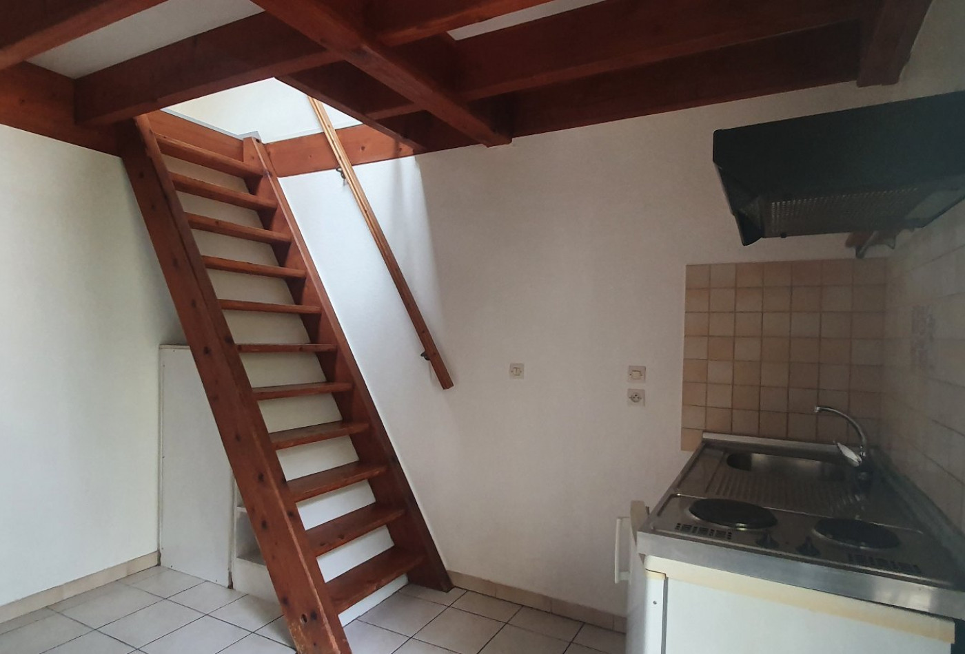 letting Appartement Montpellier - Photo 2