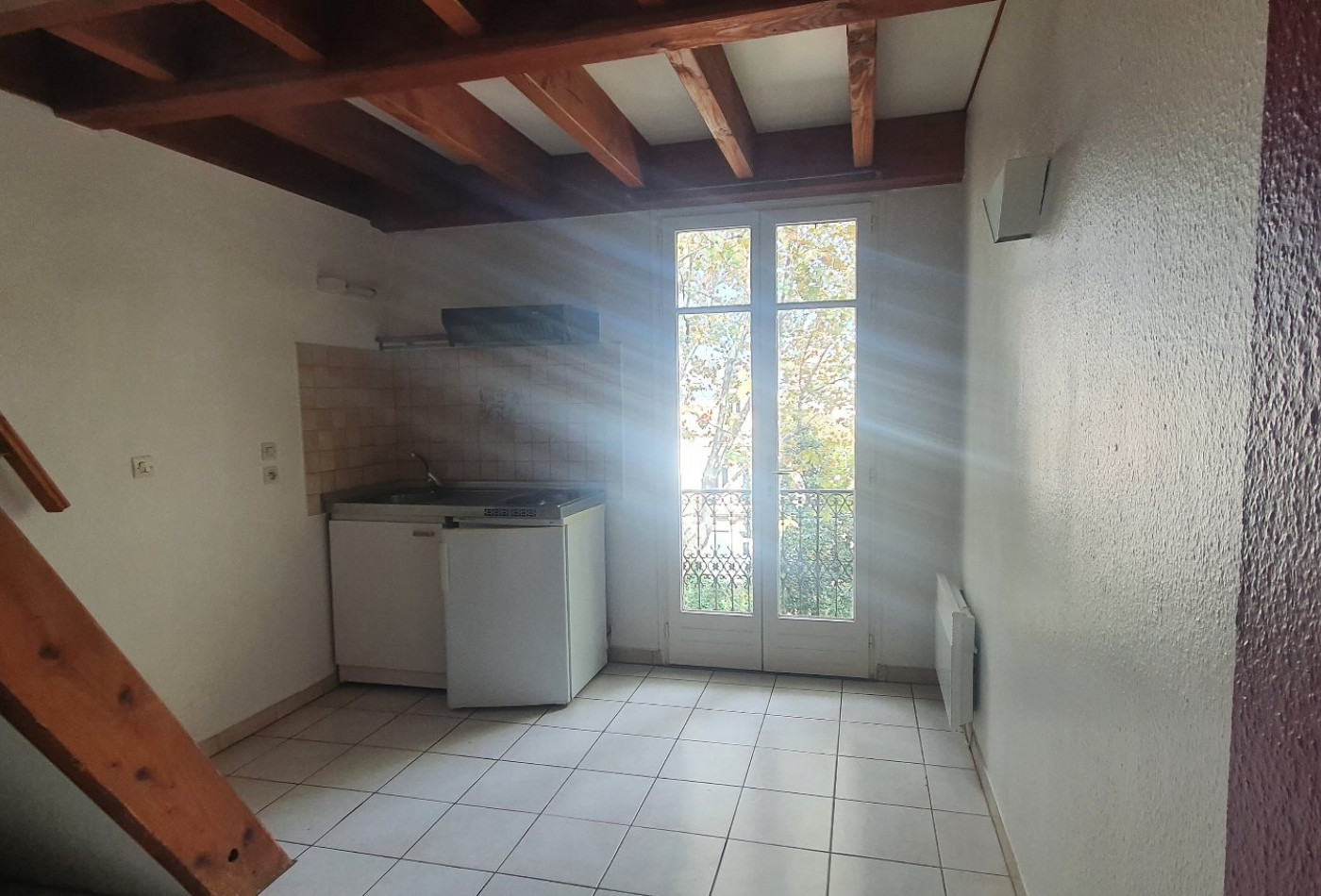 letting Appartement Montpellier - Photo 1
