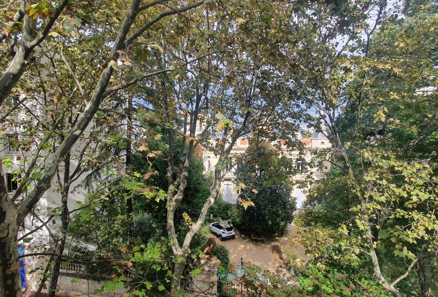 letting Appartement Montpellier - Photo 4