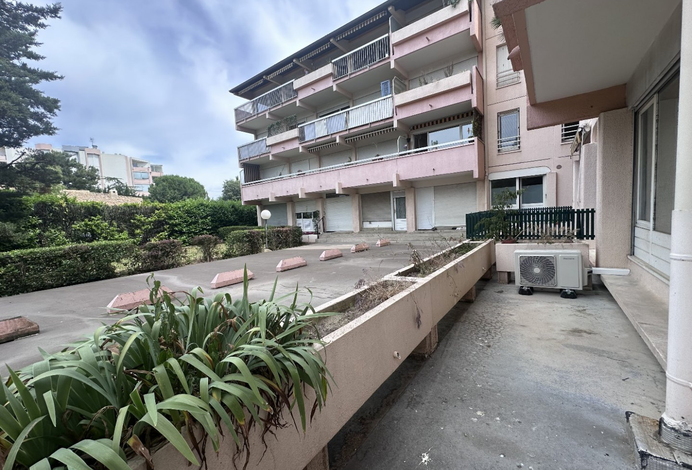 location Appartement Montpellier - Photo 7