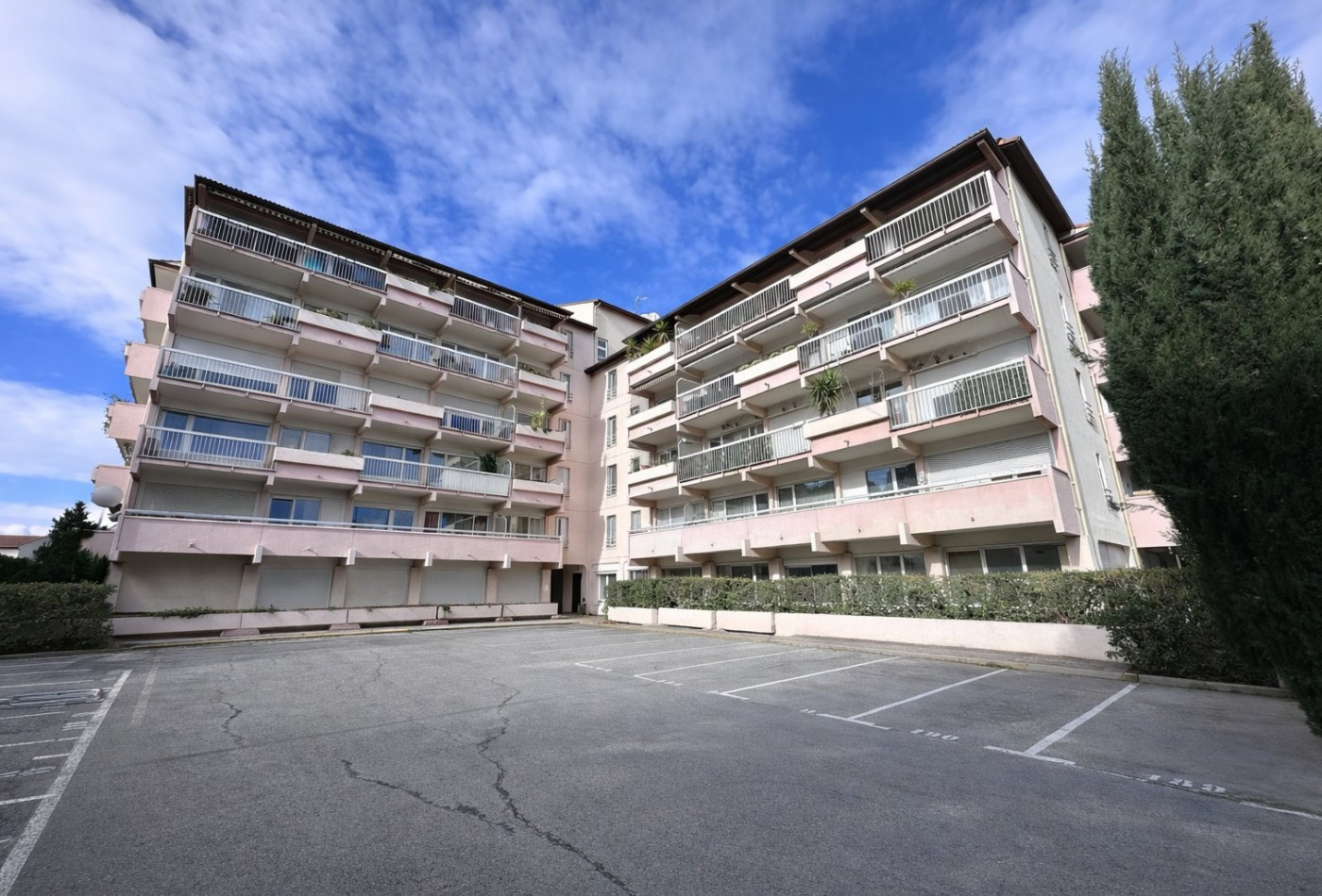 location Appartement Montpellier - Photo 9