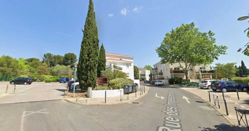 location Garage Montpellier