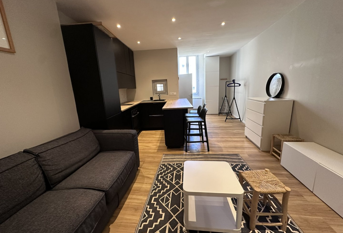 location Appartement Montpellier - Photo 2