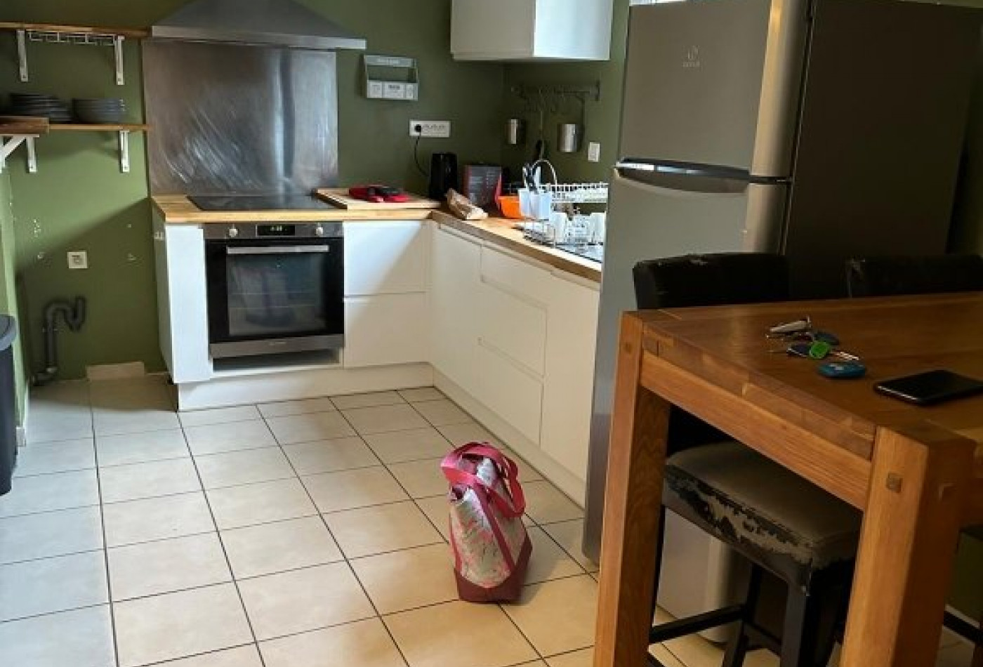 location Appartement Montpellier - Photo 6