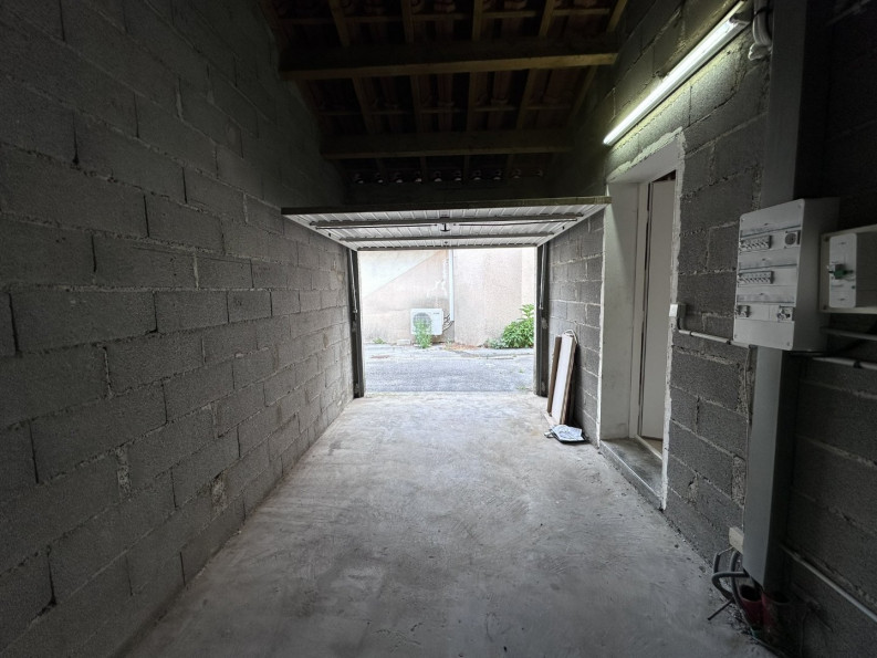 location Maison Mauguio - Photo 8