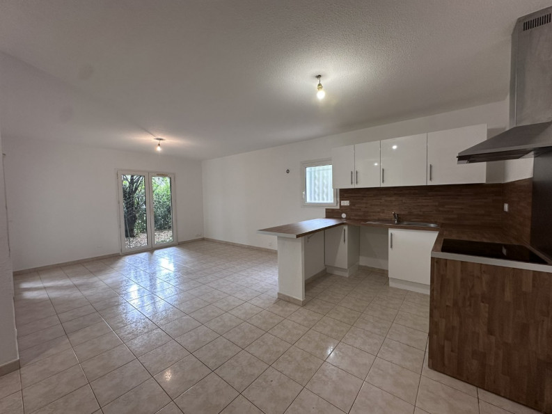 location Maison Mauguio - Photo 1