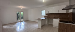 location Maison Mauguio