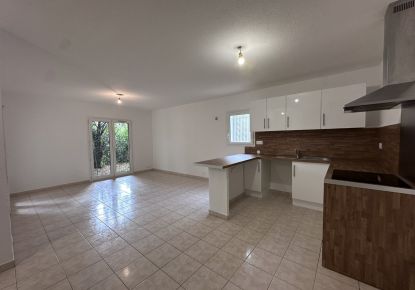 location Maison Mauguio
