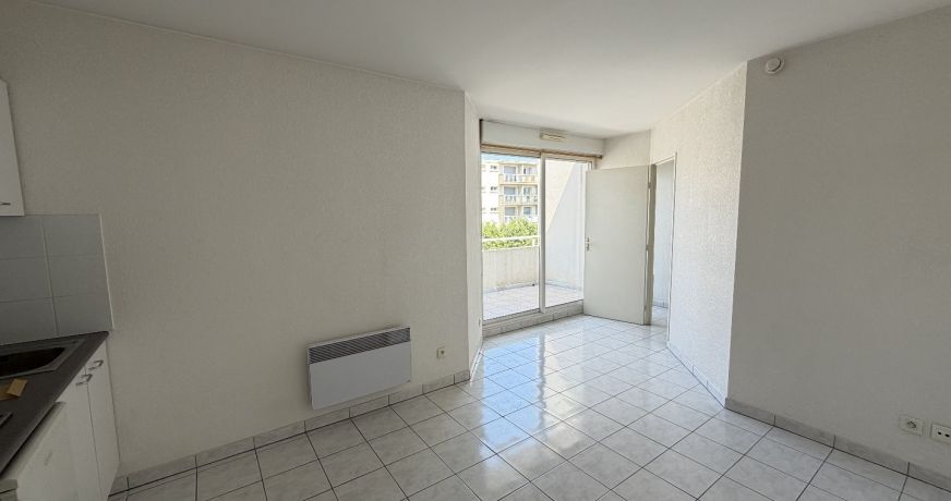 location Appartement Montpellier