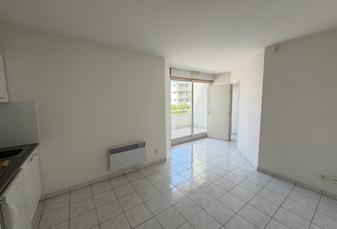 location Appartement Montpellier - Photo 1