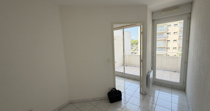 location Appartement Montpellier