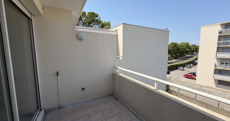 location Appartement Montpellier