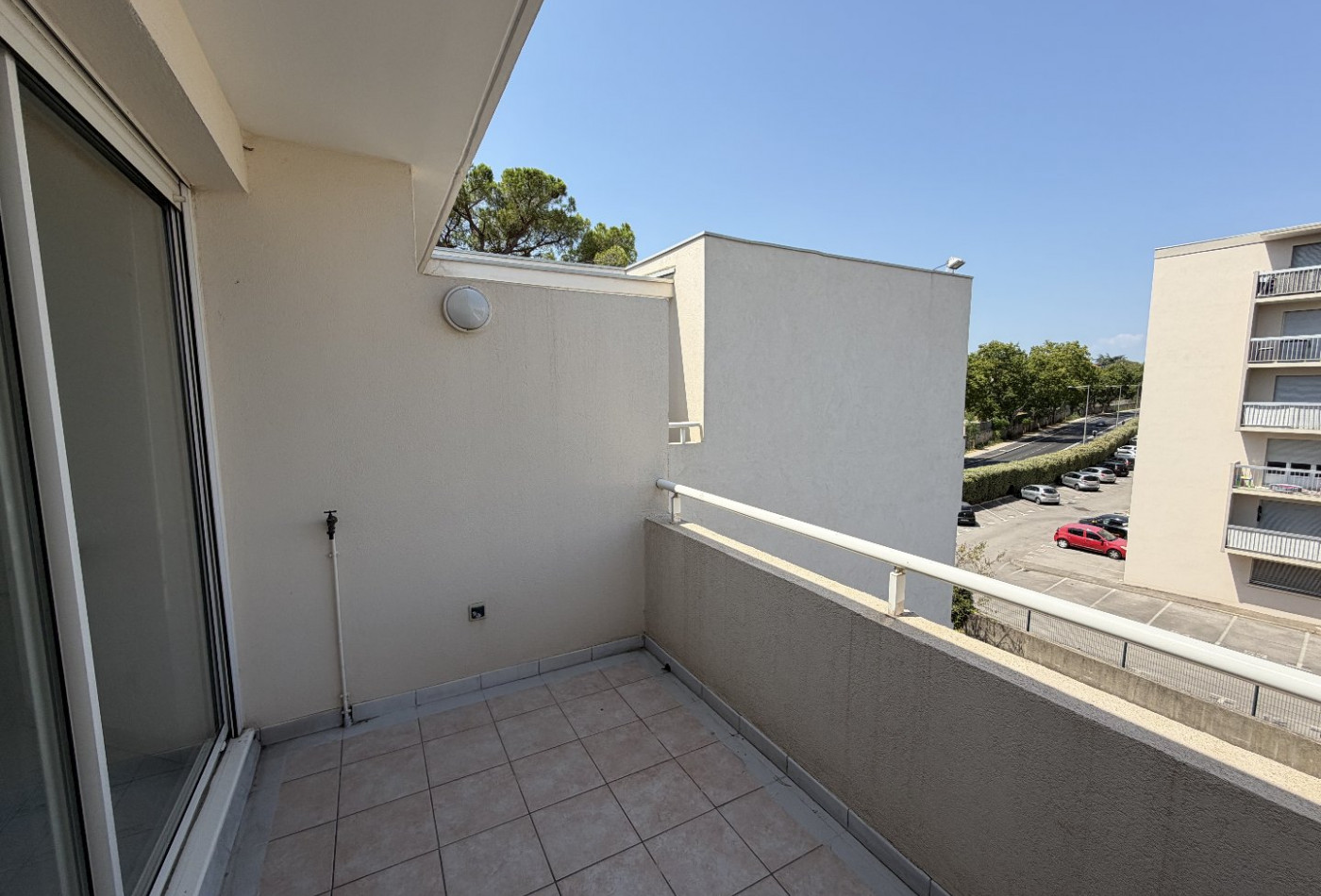 location Appartement Montpellier - Photo 5