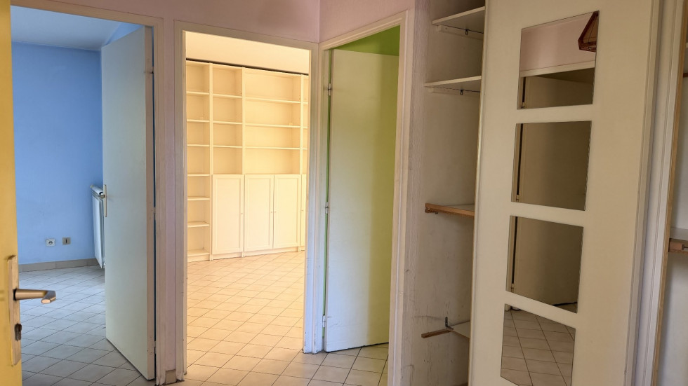 vente Appartement Montpellier - Photo 3