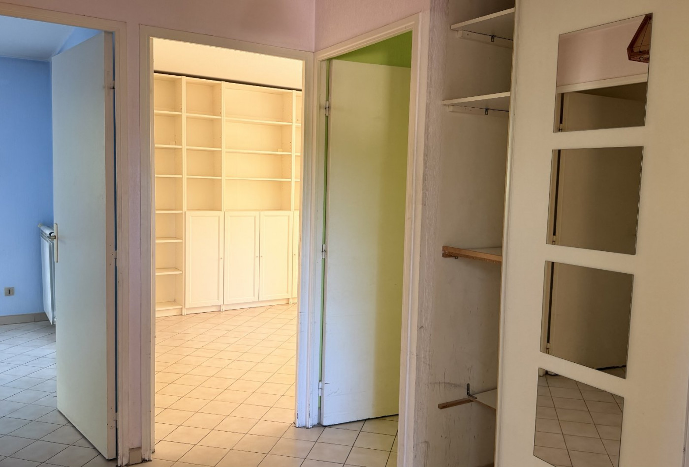 vente Appartement Montpellier - Photo 3