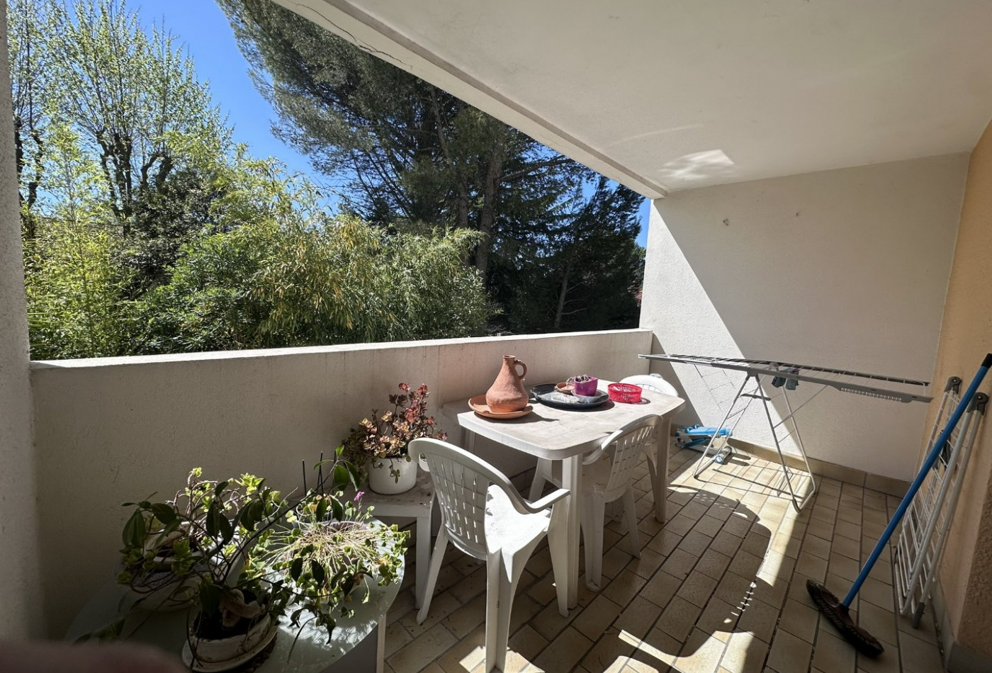 vente Appartement Montpellier - Photo 9