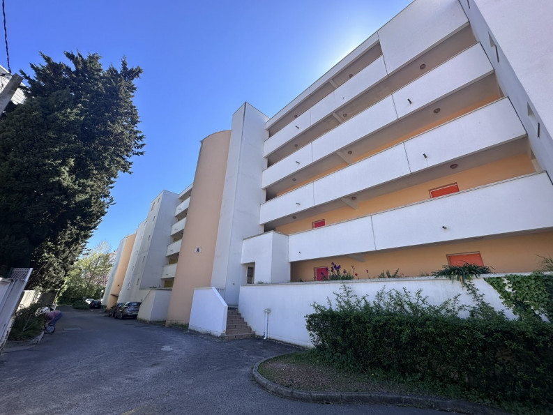vente Appartement Montpellier - Photo 1