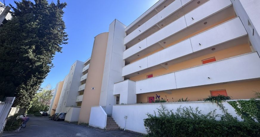 vente Appartement Montpellier