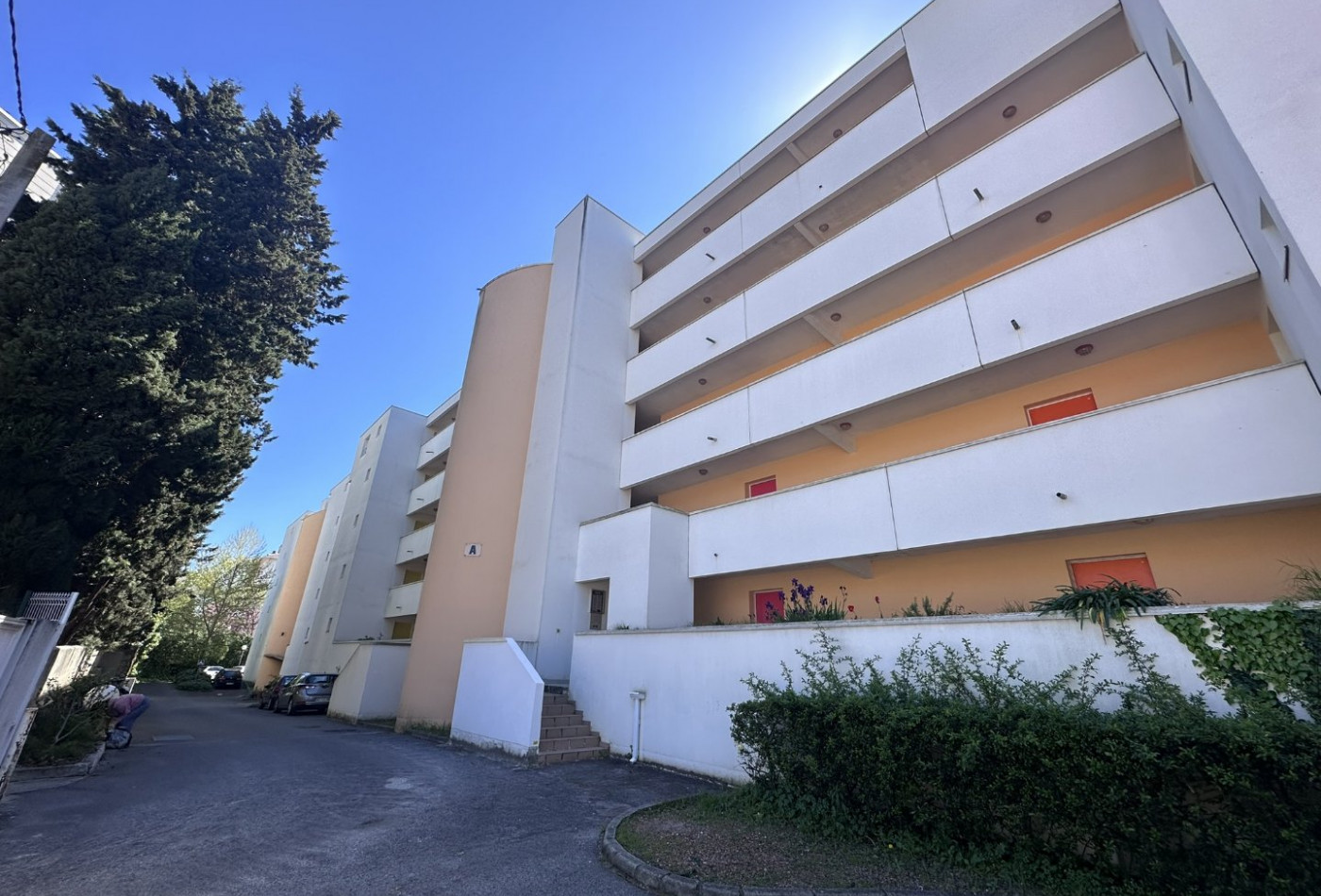 vente Appartement Montpellier - Photo 1
