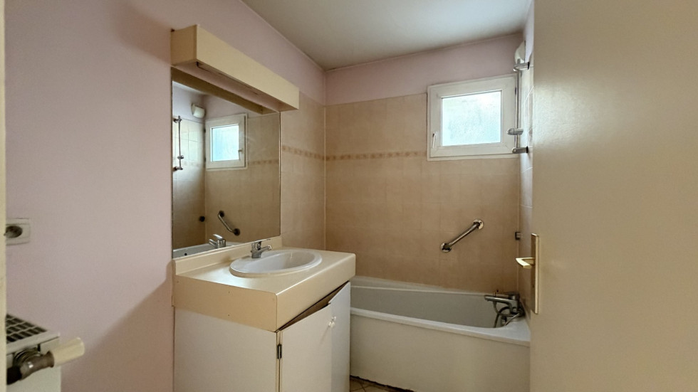 vente Appartement Montpellier - Photo 7