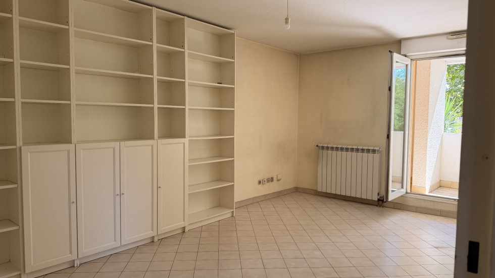 vente Appartement Montpellier - Photo 4