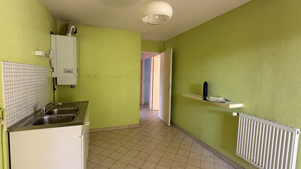 vente Appartement Montpellier - Photo 6