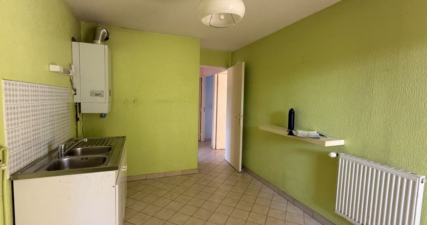 vente Appartement Montpellier