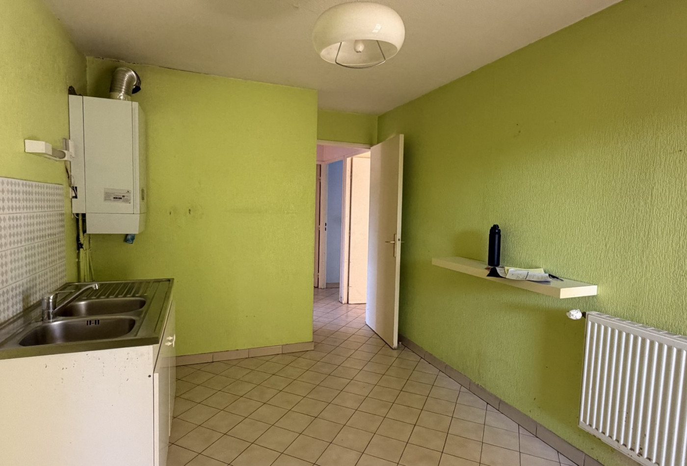 vente Appartement Montpellier - Photo 6