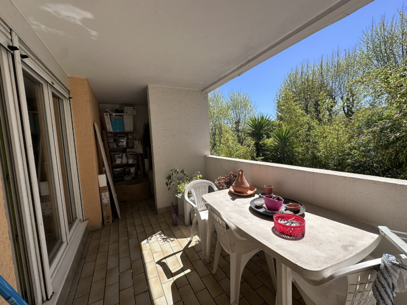 vente Appartement Montpellier - Photo 8