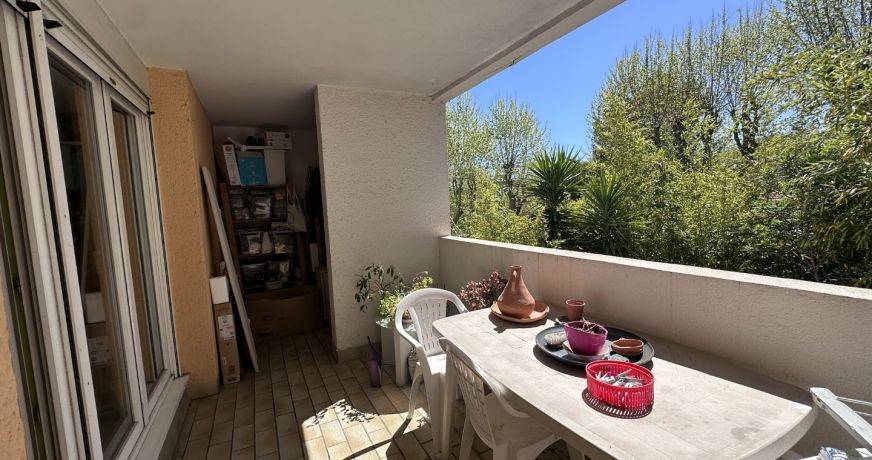 vente Appartement Montpellier