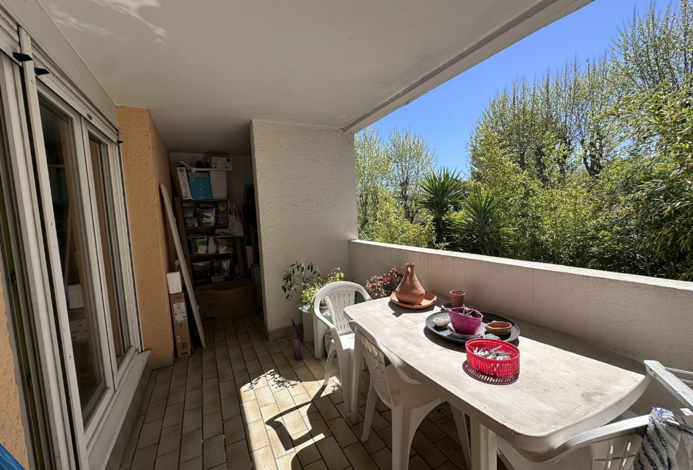 vente Appartement Montpellier - Photo 8
