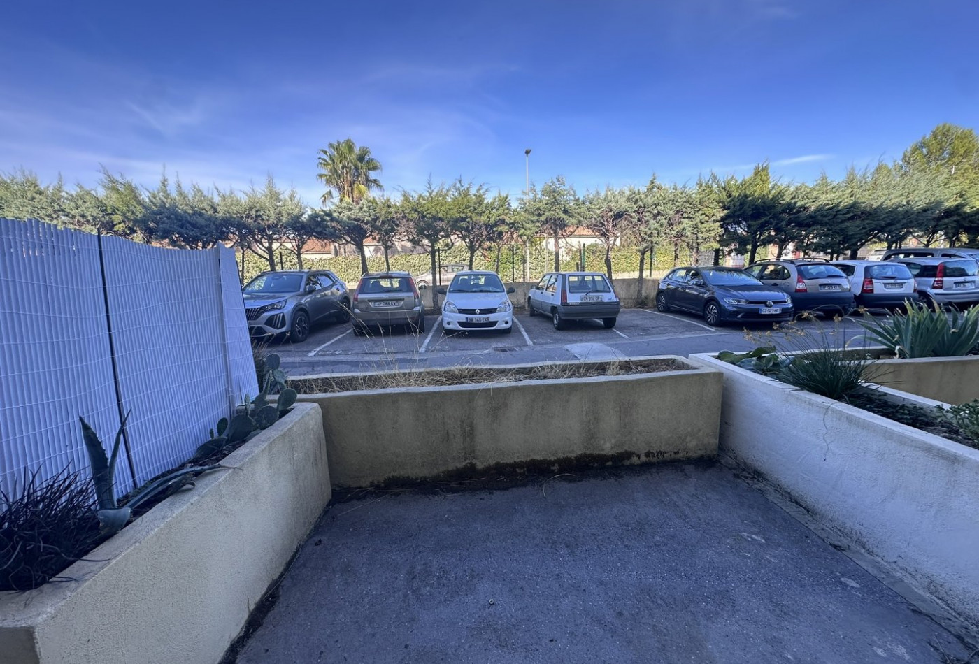 location Appartement Montpellier - Photo 2