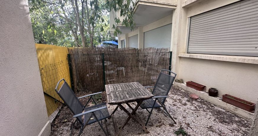 location Appartement Montpellier