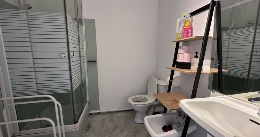 location Appartement Montpellier