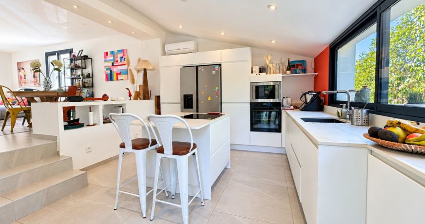 vente Maison Saint Clement De Riviere