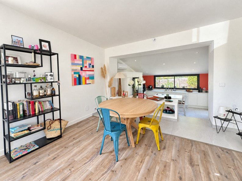 vente Maison Saint Clement De Riviere - Photo 2