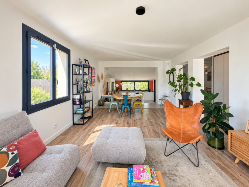 vente Maison Saint Clement De Riviere - Photo 1
