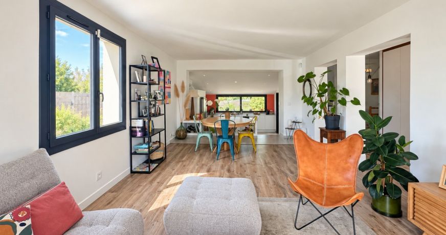 vente Maison Saint Clement De Riviere