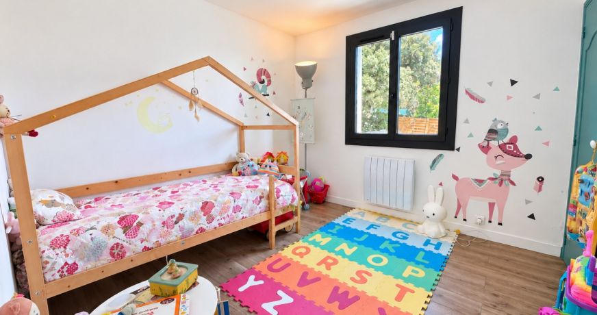 vente Maison Saint Clement De Riviere