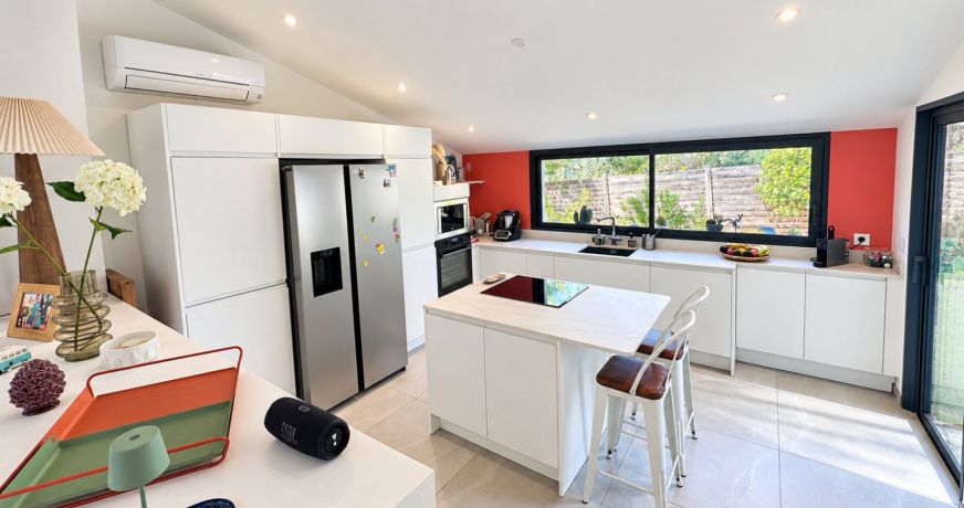 vente Maison Saint Clement De Riviere