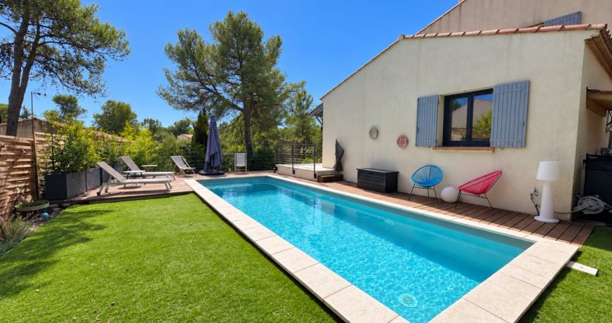 vente Maison Saint Clement De Riviere